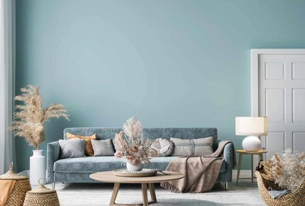 Réaliser une décoration intérieure unique avec les conseils de MUST PEINTURES