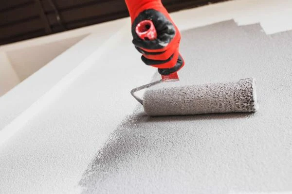 Choisir MUST PEINTURES pour un ravalement de façade en peinture ou revêtement plastique épais